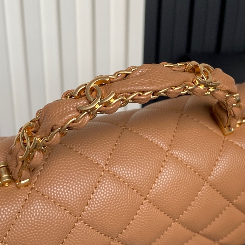 Ch**el satchel bags